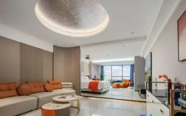 Baoji · V Homestay