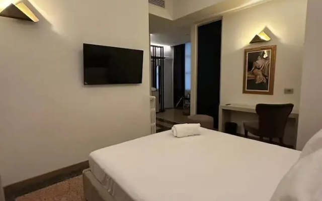 Duse Luxury Stay