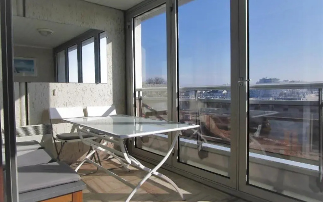 Appartement Les Sables-d'Olonne, 3 pièces, 6 personnes - FR-1-197-418