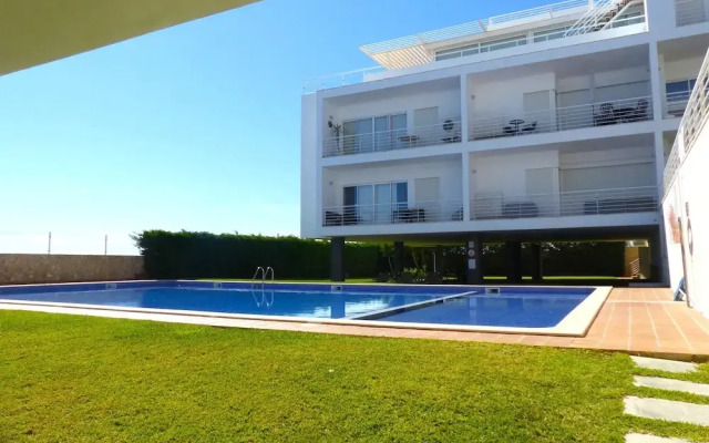 Fuseta Formosa Village