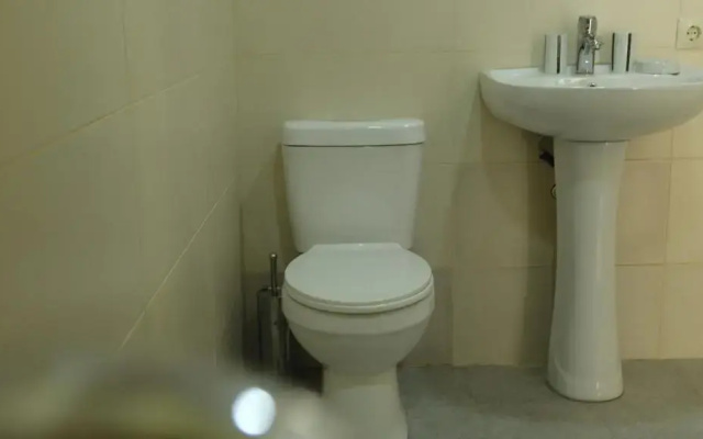 Apartment Ninoshvili 15