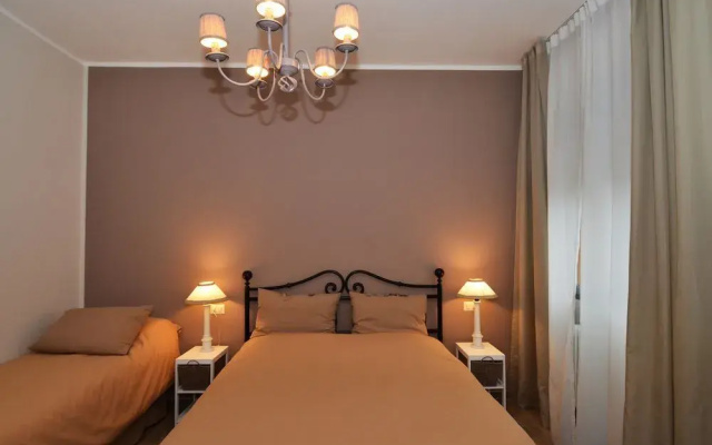 Room  Breakfast Nettuno 29