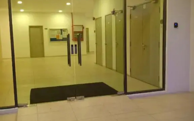Casahome by Irdina Meru-Muslim 8pax -10pax