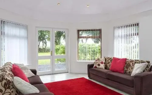 Orchard House
