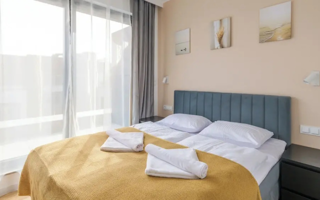 Apartamenty Sun & Snow Sand Dunes