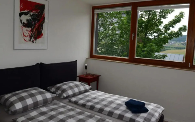 Ferienhaus Oberwiesenthal
