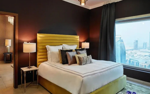 48 Burj Gate by Dream Inn