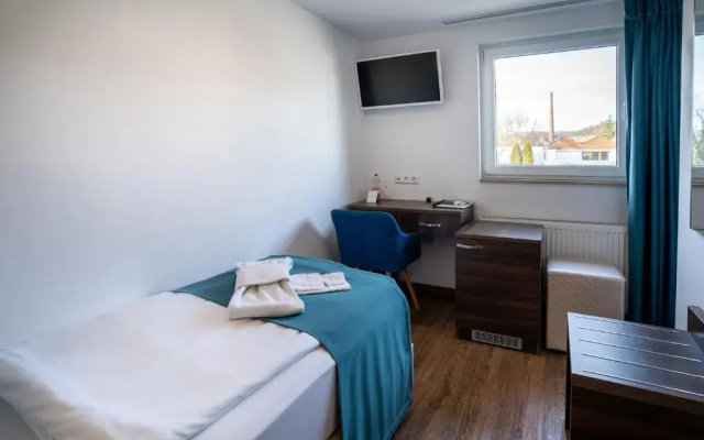 Hotel Myrsini