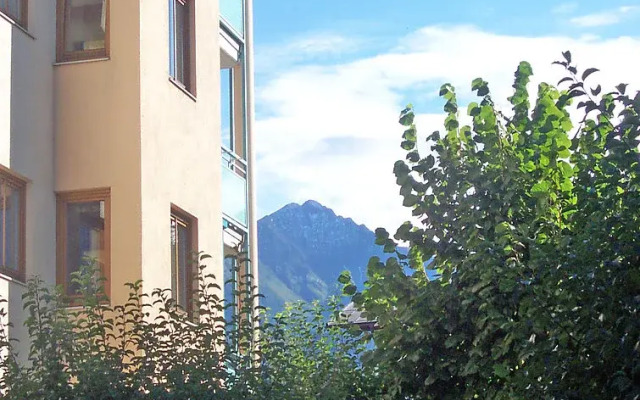 Haus Kitzsteinhorn