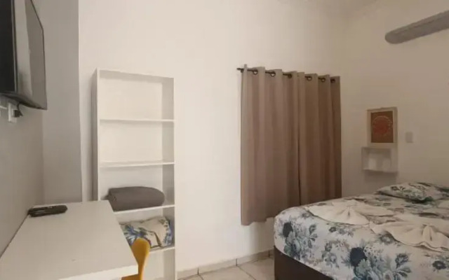 Golden Rose Hotel