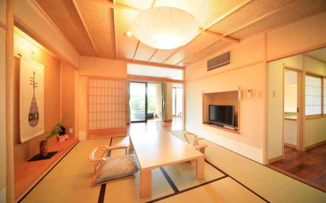 Mikasa Ryokan