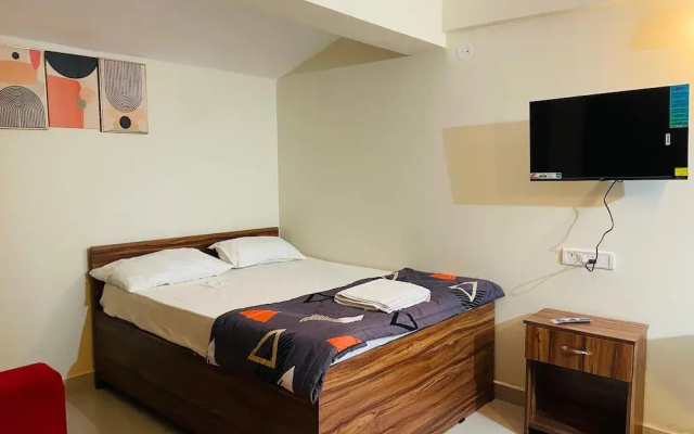 Zivo Stays, Jubilee Hills