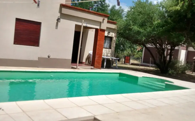 Chalet Pinto