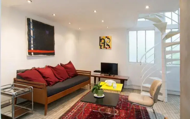 Loft Le Marais