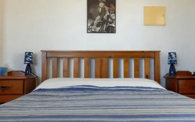 Bed & Breakfast Pathdorf