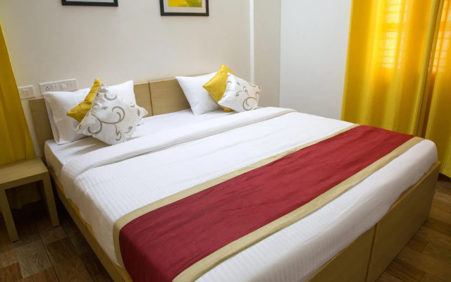 OYO 9252 SLN Homes