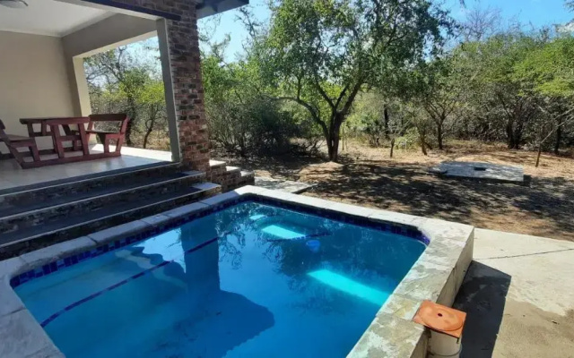 Mamba Bush House