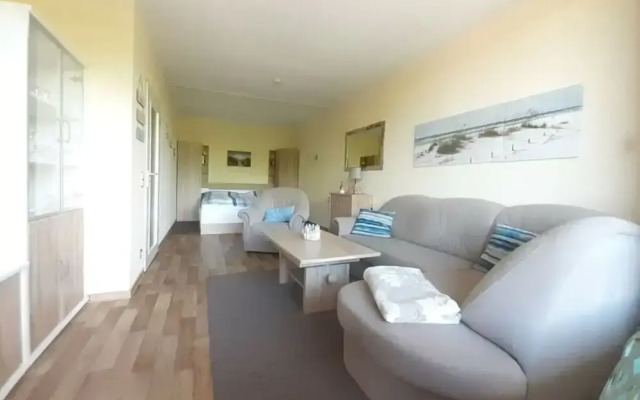 Meeresbrise Berolina Comfortable Holiday Residence