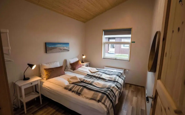 Blue View Cabin