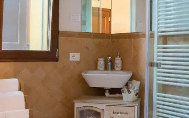 Agriturismo La Sosta dellIdice