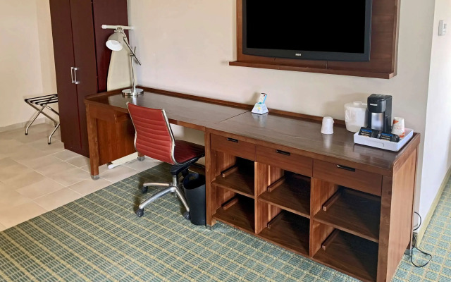 Quality Inn Lexington -Horse Park