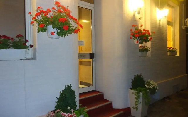 Hotel Bejuna