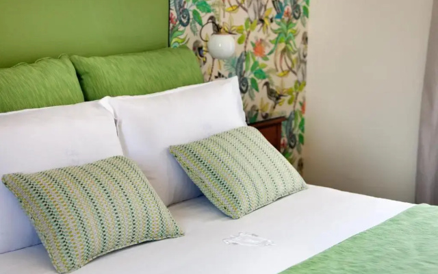 Relais Villa Savarese