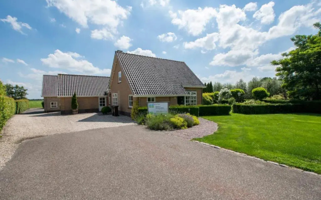 Het Jaarsveldhof