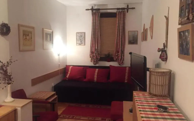 Vila Boris, Apartman Aleksej - Kopaonik