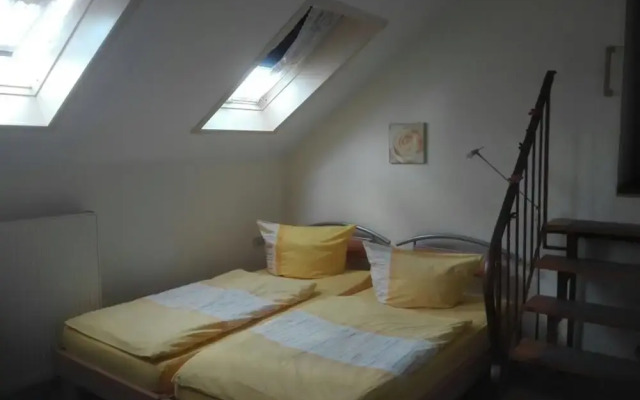 Kyffhaeuserhotel Goldene Aue