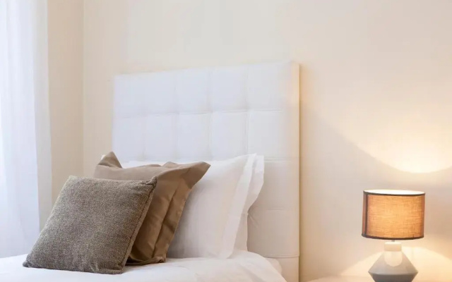 ALTIDO Graca Deluxe Apartments