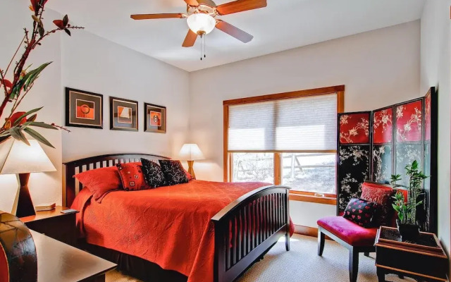Black Canyon Inn Unit F3