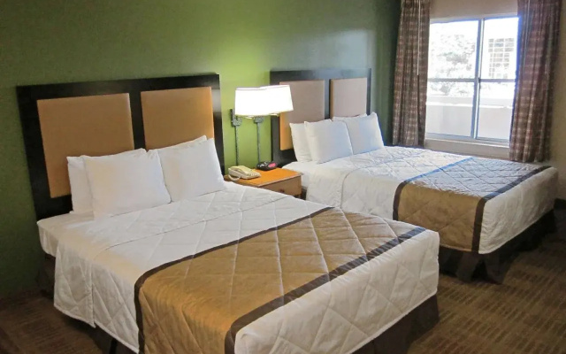 Extended Stay America Suites - Orange County - Brea