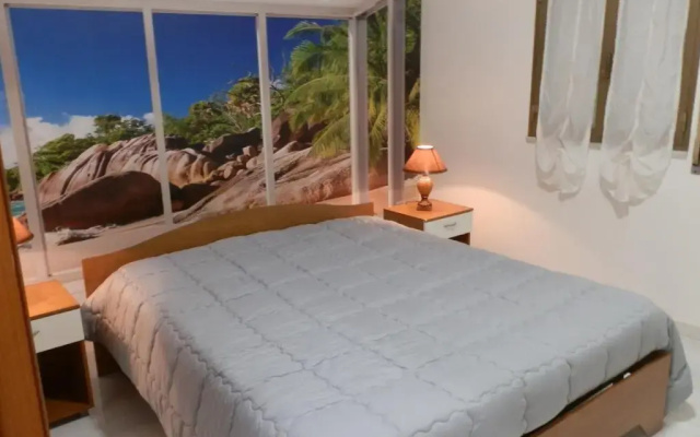 Casa Vacanze Bonjovì