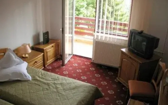 Vila Carina