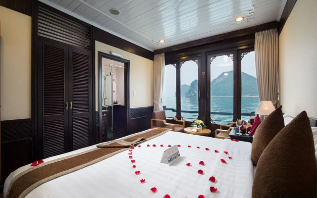 Image Halong Cruises