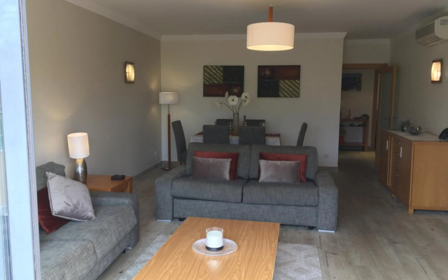 Corcovado Apartment