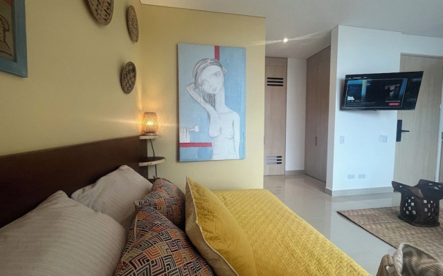 Eira Studios Santa Marta by Xarm Apartments