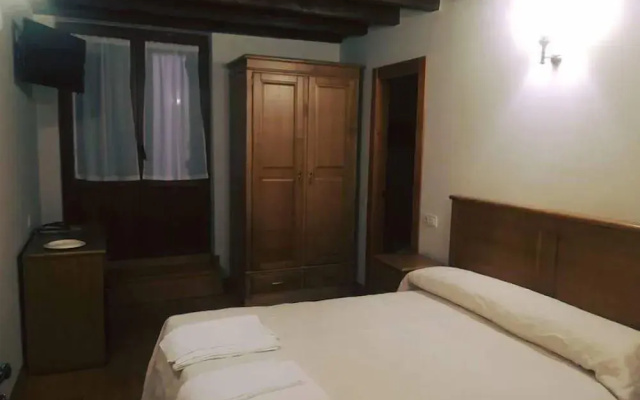 El Roblón De Cabuerniga