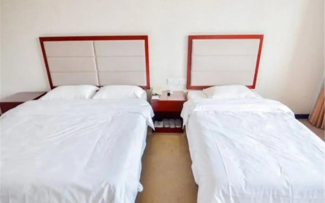 Dalian Jinshiaimei Hotel