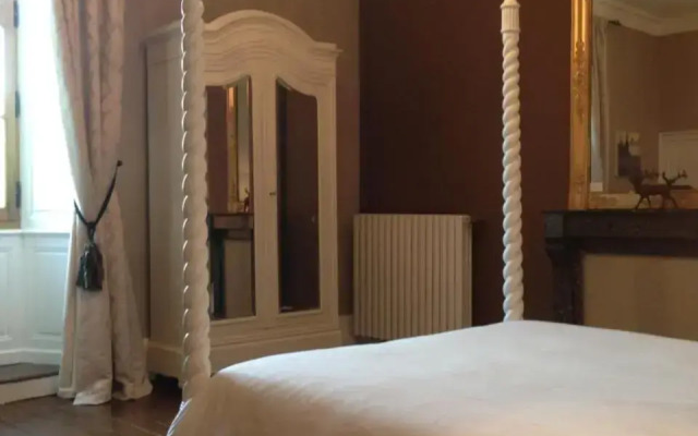 Chateau Pont Jarno B&B