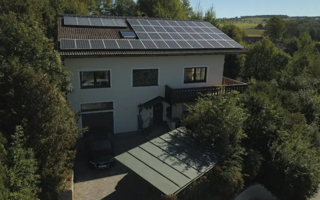 Friedrichsruh 2