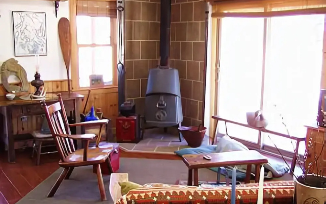 Campo Verde - Two Bedroom Home
