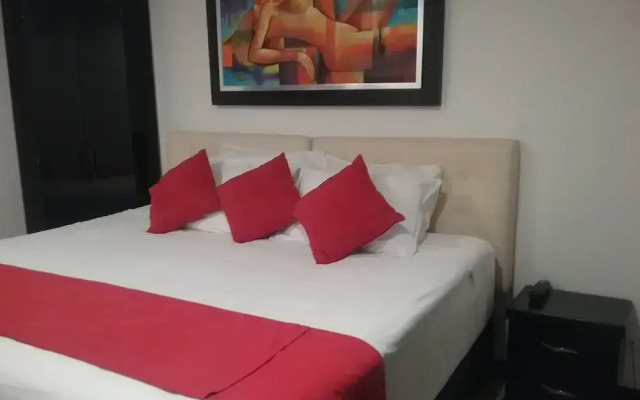 Hotel Zafiro Boutique