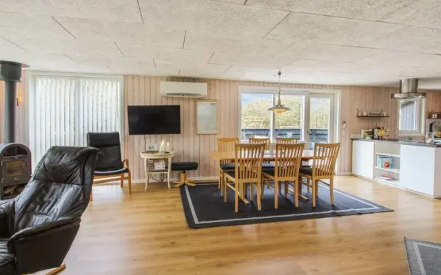 "Abetzi" - 1.5km from the sea in Western Jutland