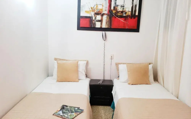 Hotel Radoa