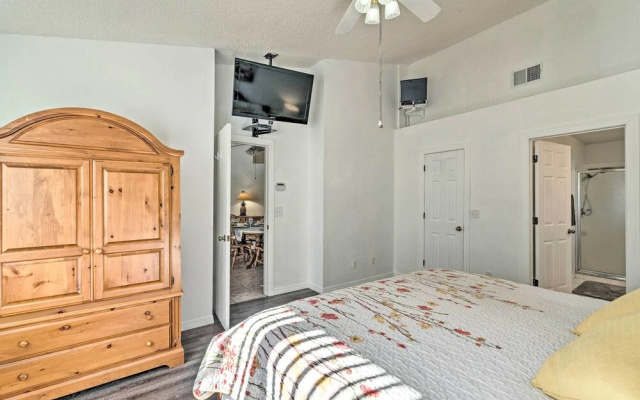 Bradenton Retreat w/ Backyard Oasis: Near Beach!