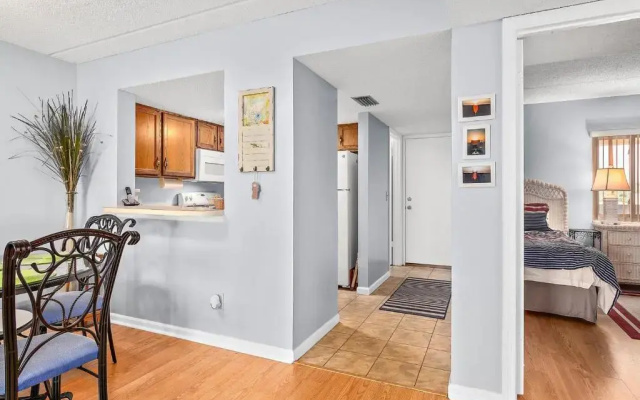 Unit 8216 - Ocean Racquet Club
