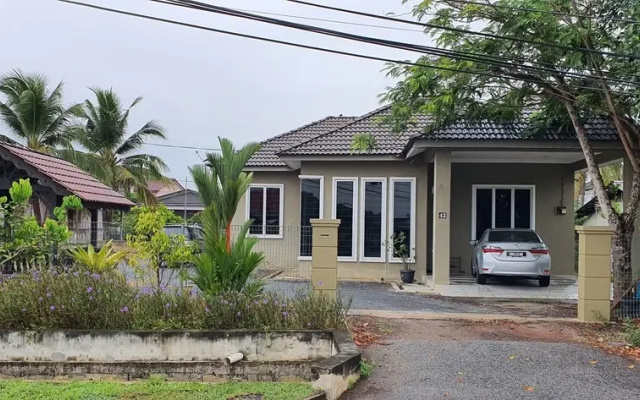 Delima Homestay by Oyo Rooms