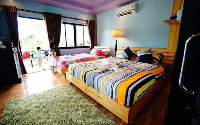 Plainam Resort